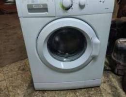 Wash machine for sell