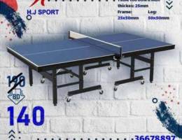 for sale 15 original tennis tables good pr...