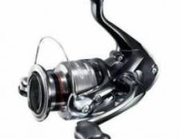 Fishing reel Shimano catana 4000