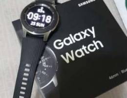 46mm galaxy watch new condition