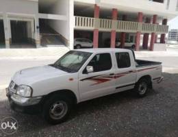 Nissan Pick up In very Good Condition For ...