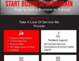 You Can Succeed By Starting Business In Ba...