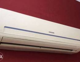 Split AC Samsung