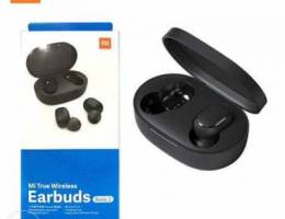 Xiaomi Mi True Wireless Earbuds Basic 2 (B...