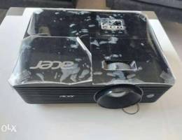 ACER X118H Home Theatre Projector for Sale