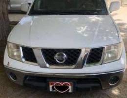 Nissan Pick up for Sale