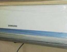 Samsung split ac for sale