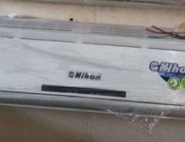 Nihon split ac for sale 90