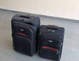 Suitcase Set of 2