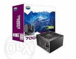 Cooler Master Thunder 700w