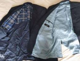 BOSS Jackets Blazers authentic