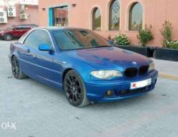 BMW 330 Ci 2005 For Sale