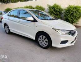 2018 Honda city for sale Single owner use