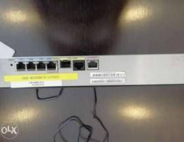 Huawei access router AR 160 series