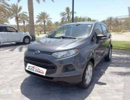 ford ecosport 2015 model for sale