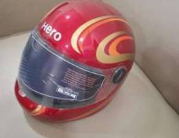 Hero Helmet