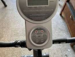 Reebok Stationary Bicycle