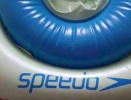 Speedo baby toddler float