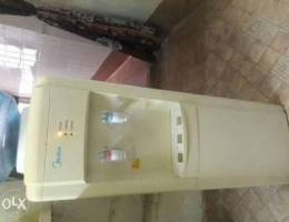 Water dispenser 17bd