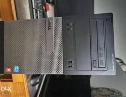 Computer for Sale with Graphic Card