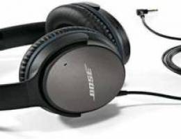 Bose QuietComfort 25 Acoustic Noise Cancel...