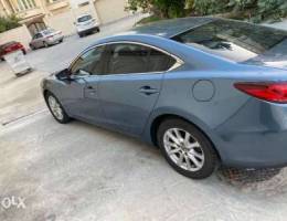 Mazda 6 for sale - 2015 Driven 70k No asce...