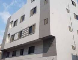 New flat at adleya(mahooz)