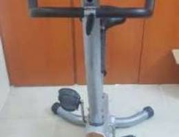 Excercise Cycle for sale