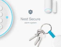 Google Home Security & Alarm System Starte...