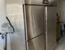 Fridge For Sale never been used