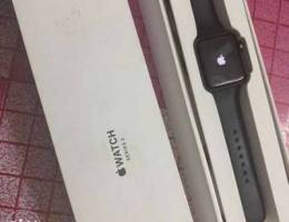 Apple Watch series 3 42 mm 60 bd fix price