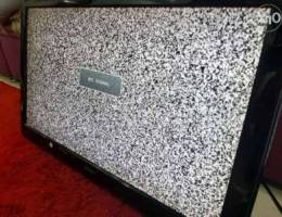 TV led 32 inch sarf