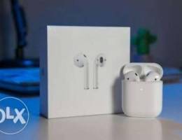 AirPods 2 wireless