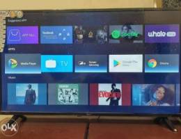 Ikon smart TV 43Inch