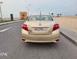 Toyota Yaris for sale