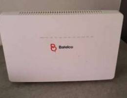 Huawei Optic Fiber router for sale