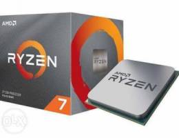 ryzen 7 3700x