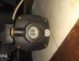 Water pump 1hp good condition England