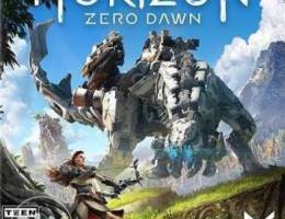 Ø³ÙŠ Ø¯ÙŠ Ù‡ÙˆØ±Ø§ÙŠØ²ÙˆÙ† horizon zero dawn