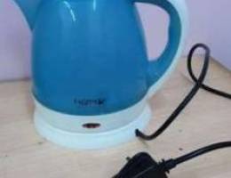 Kettle