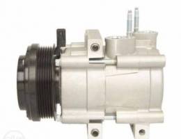 compressor ford crown victoria 2006 up