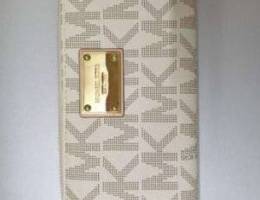 Michael Kors genuine wallet