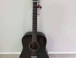 Black Walden Aucstic Gitar