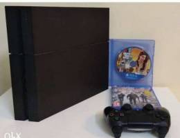 ps4 good condition 75 bd