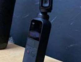 Dji Osmo Pocket for sale