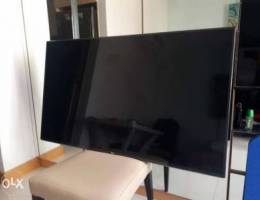 LG 55 inch LCD " not working"