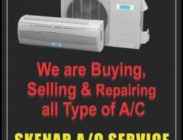 we buy all type house hold sacrap