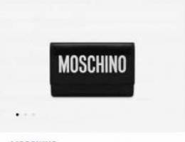 Moschino Wallet