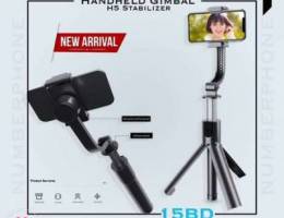 Single axis Handheld Gimbal H5 Stabilizer ...