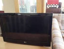 LCD TV for sale 32 inch